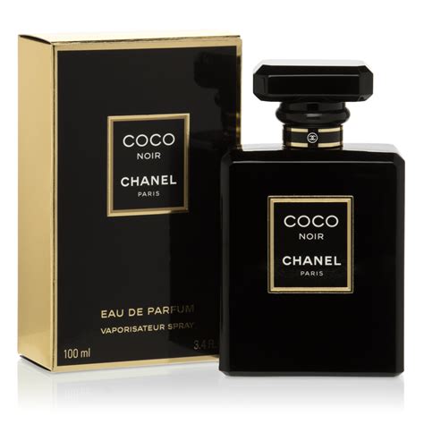 chanel noir full videos|Chanel coco noir fragrantica.